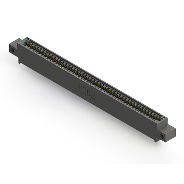 895-047-521-612 EDAC Inc.  Edgeboard Connectors