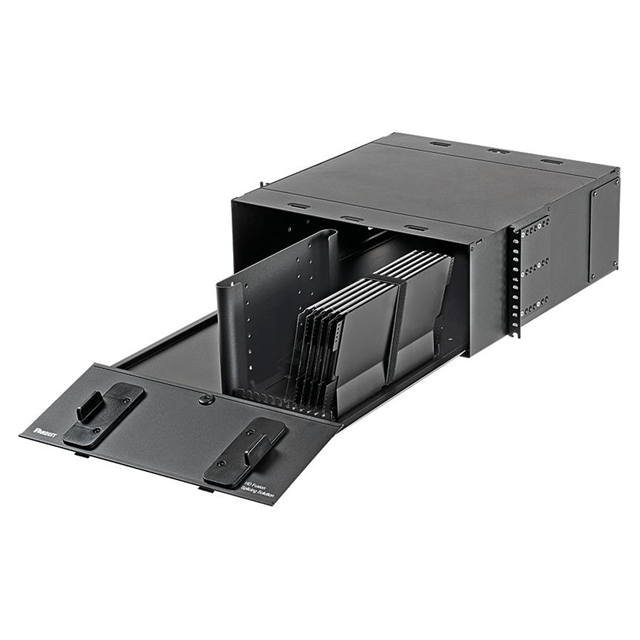 FRMHSS-4RU Panduit Corp  Rack-Zubehör