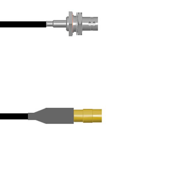 Q-0401J0003024i Amphenol Custom Cable  Assemblaggi di cavi