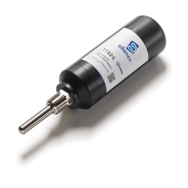TTS2-L-AU1-A-A-C3-H-B-S-E ellenex  Specialized Sensors