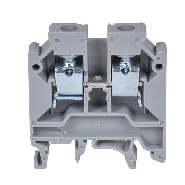 WTB2-W6 c3controls  Canal sur rail DIN