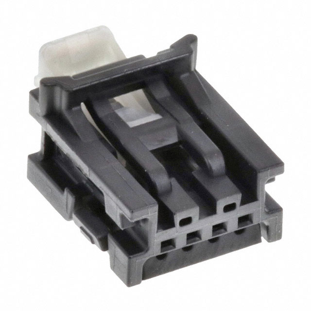0347915140 Molex  Rectangular Connector Housings
