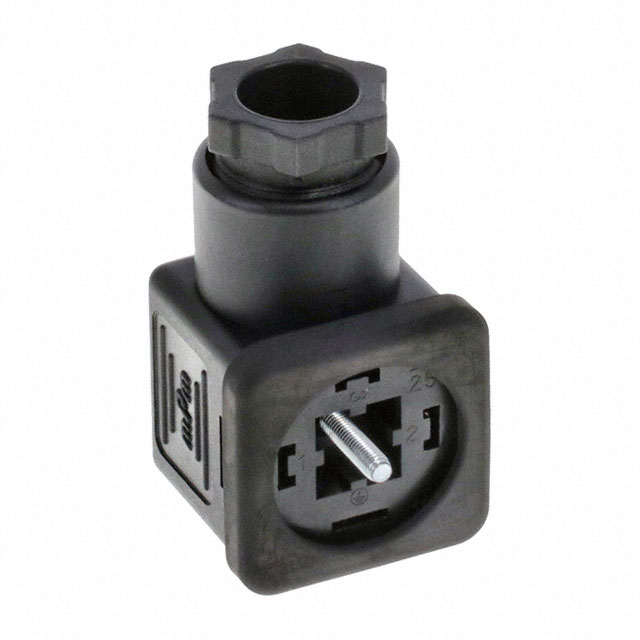 1210230377 Molex  Sensor Cable Accessories