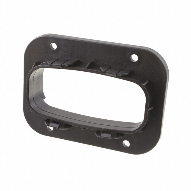 1718329-1 TE Connectivity Deutsch Connectors  Accessoires de connecteur rectangulaire