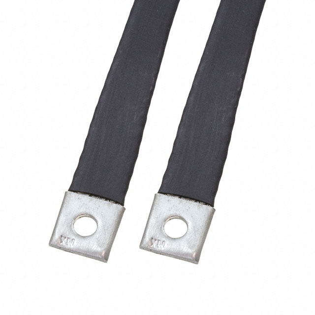 2076025024 Molex  Cables Wires - Management