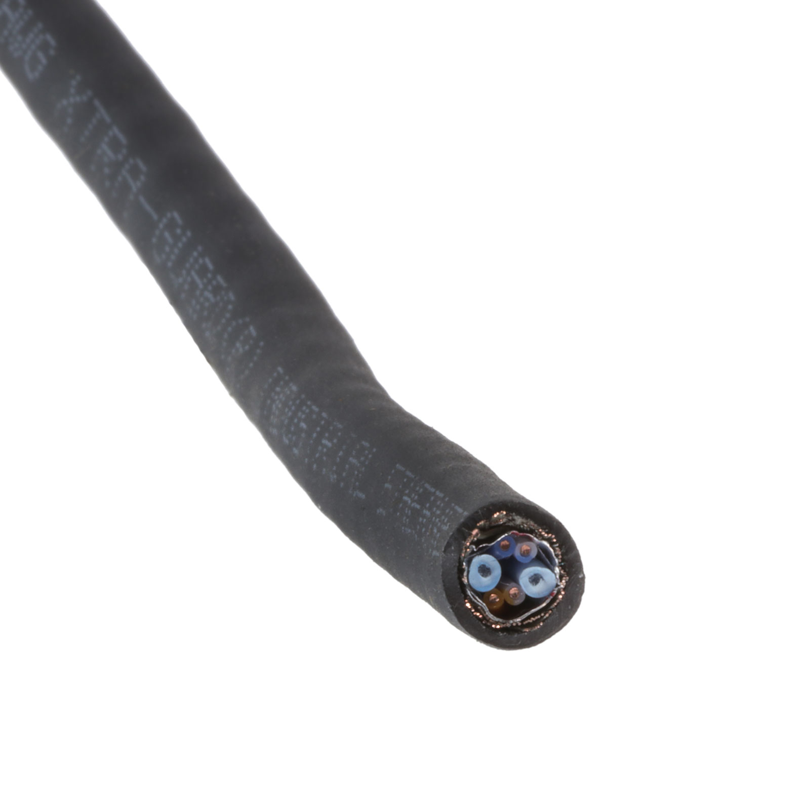 75002 BK002 Alpha Wire  Cavi Fili