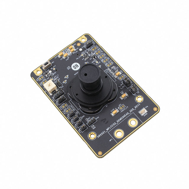 AR0521SR2C09SURAH3-GEVB onsemi  Cartes d'évaluation de capteurs