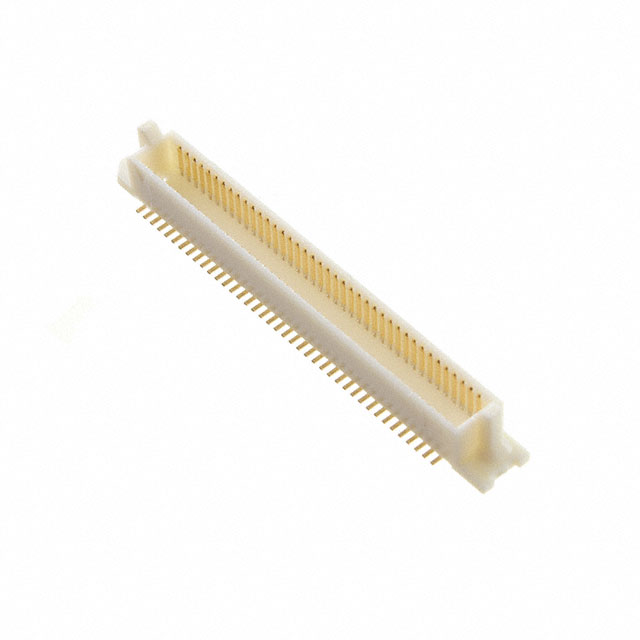 FX6-80P-0.8SV(71) Hirose Electric Co Ltd  Arrays Edge Type Mezzanine (Board to Board)