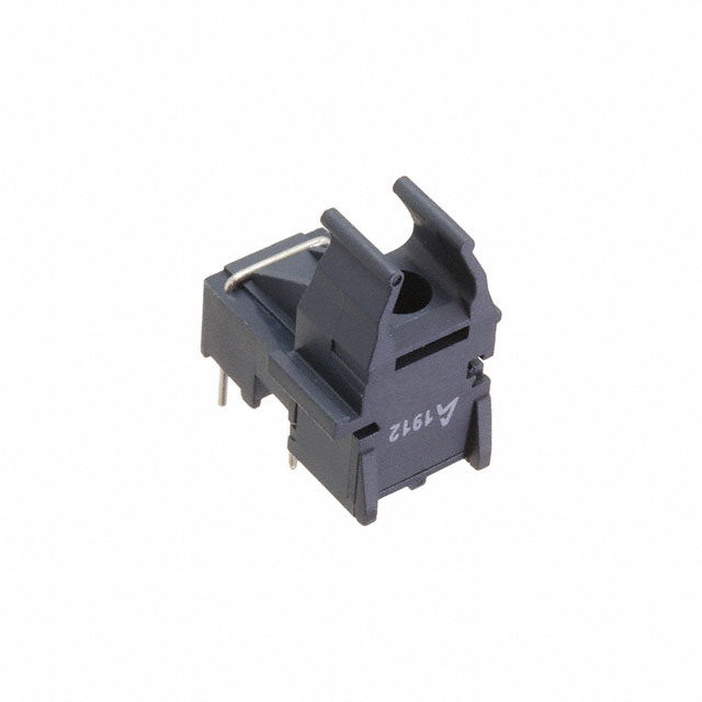 HFBR-2532ETZ Broadcom Limited  Transmisores de fibra óptica - Discretos