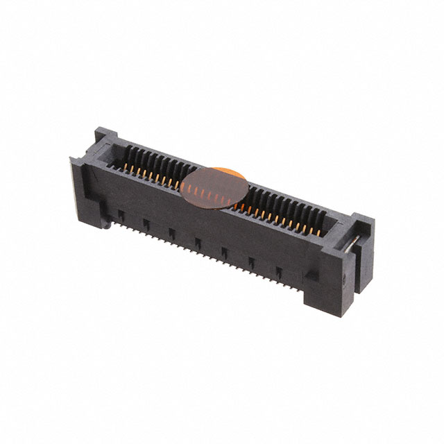HSEC8-130-01-S-DV-A-WT-K-TR Samtec Inc.  Edgeboard Connectors
