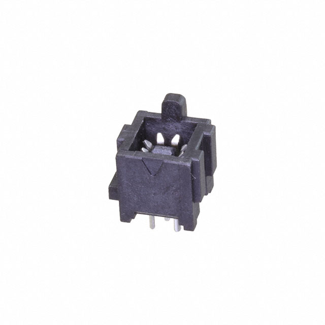 IJ5-01-05.0-L-S-1-TR Samtec Inc.  Gruppi di connettori coassiali (RF)