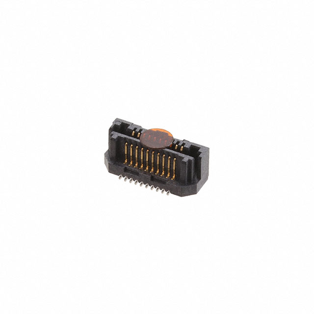 LSS-110-01-F-DV-A-K-TR Samtec Inc.  Matrices de type bord Mezzanine (carte à carte)