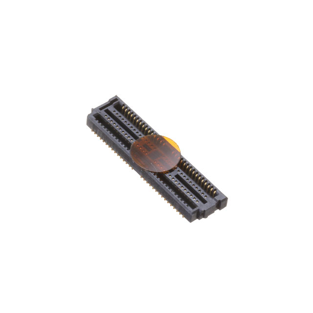 LTH-030-01-G-D-A-K-TR Samtec Inc.  Arrays Edge Type Mezzanine (Board to Board)