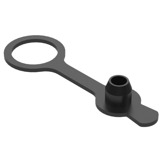 55-00111 Tensility International Corp  Barrel Connector Accessories