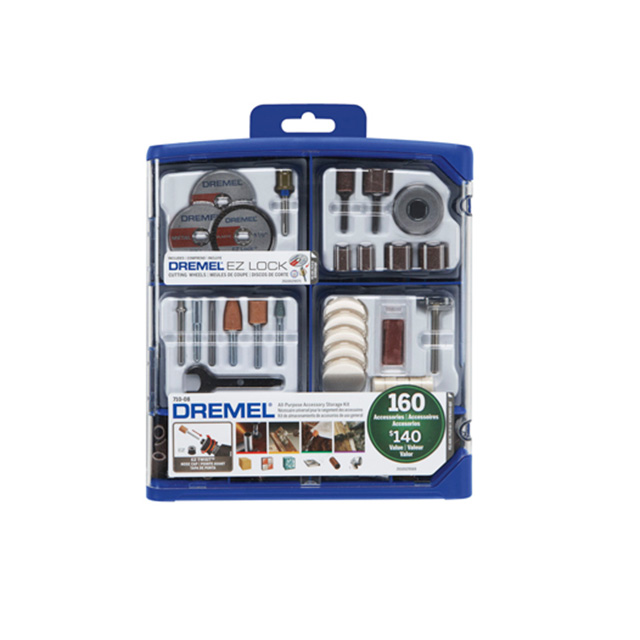 710-08 Dremel  Accessori