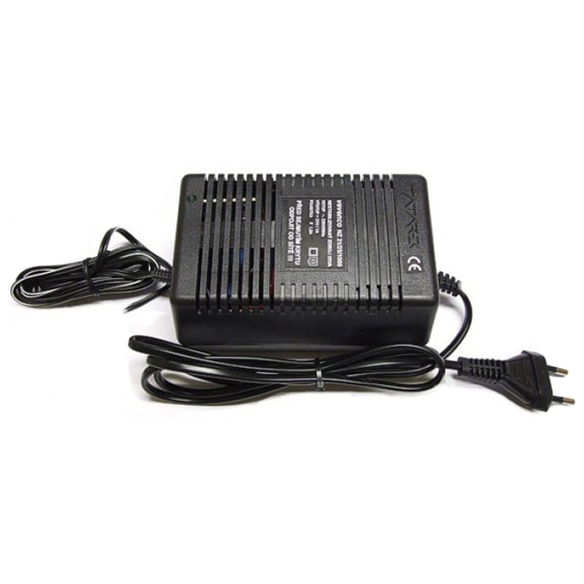 A1759 Comet America, LP  Adaptadores de corriente de pared de escritorio CA/CC