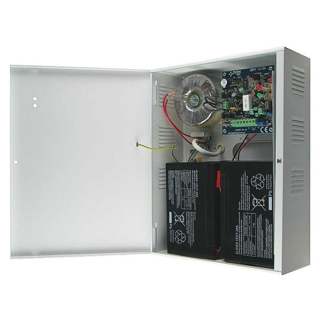 A7966 Comet America, LP  Piles rechargeables (secondaires)