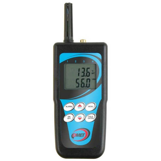 C3631 Comet America, LP Capteurs de température - Sortie analogique et numérique - Industrie