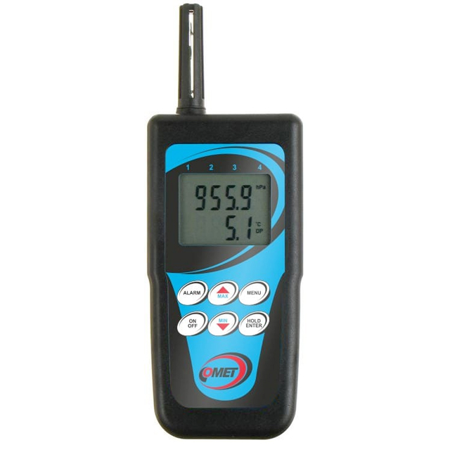 D3120 Comet America, LP  Humidity Moisture Sensors