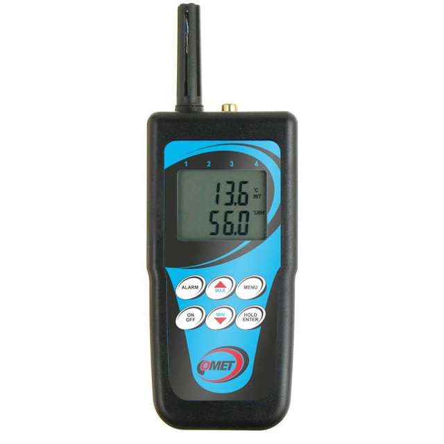 D3631 Comet America, LP  Humidity Moisture Sensors