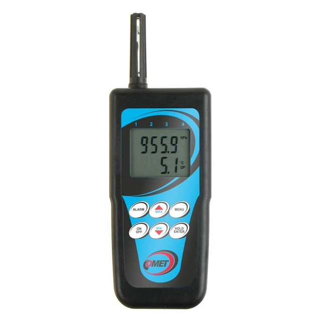 D4130 Comet America, LP  Feuchtigkeitssensoren