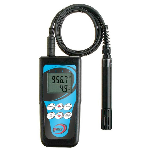 D4141 Comet America, LP  Humidity Moisture Sensors