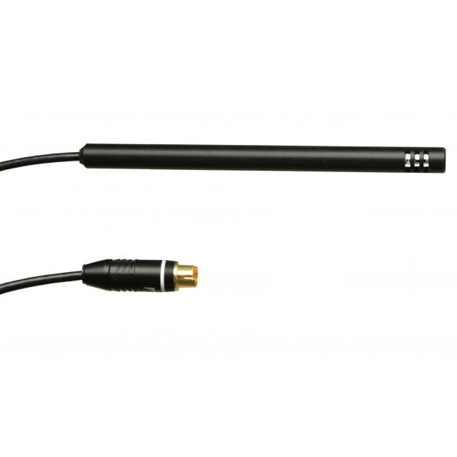 DIGIH/E-1 Comet America, LP  Thermocouples Temperature Probes