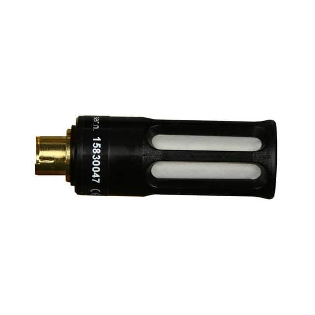 DIGIL/M Comet America, LP  Thermocouples Temperature Probes