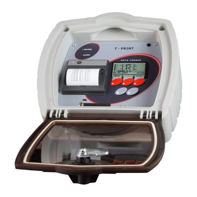 G0841M Comet America, LP  Probadores ambientales