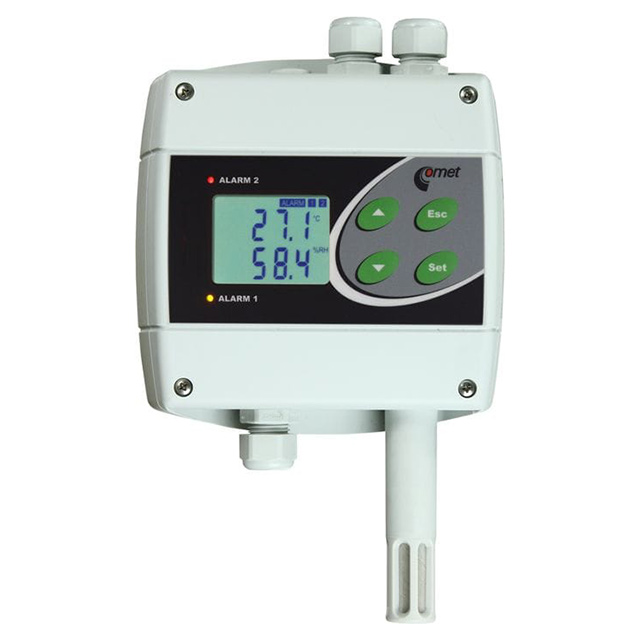 H3060 Comet America, LP  Humidity Moisture Sensors