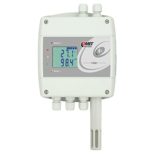 H3530 Comet America, LP  Humidity Moisture Sensors