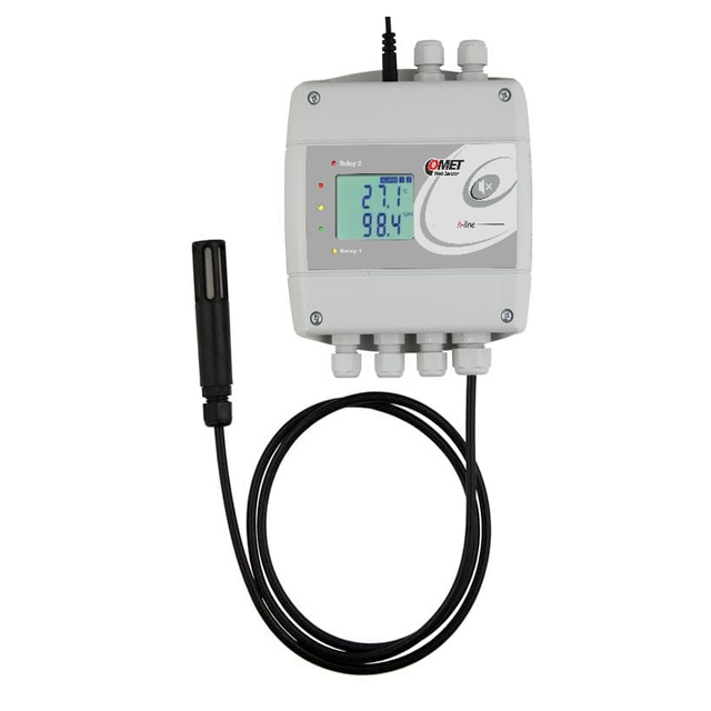 H3531 Comet America, LP  Humidity Moisture Sensors