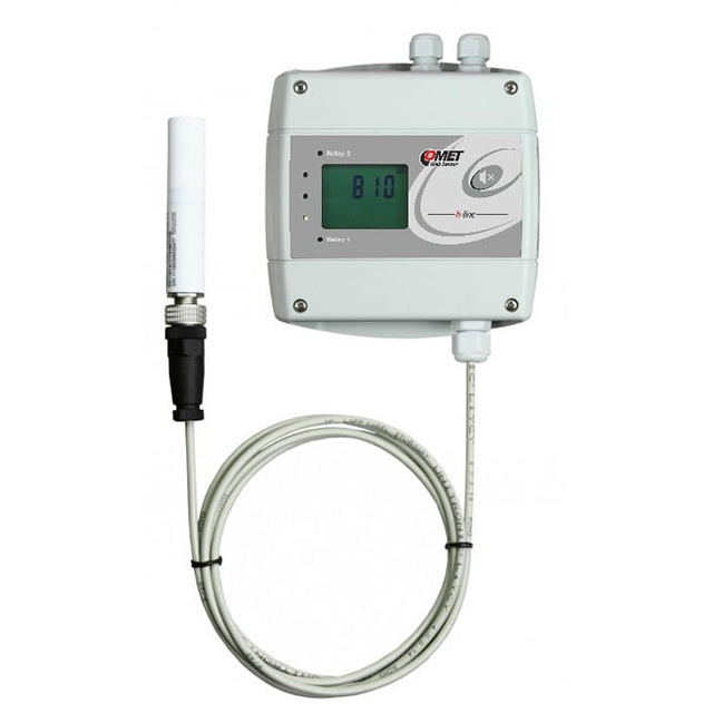 H5521 Comet America, LP  Sensori di gas