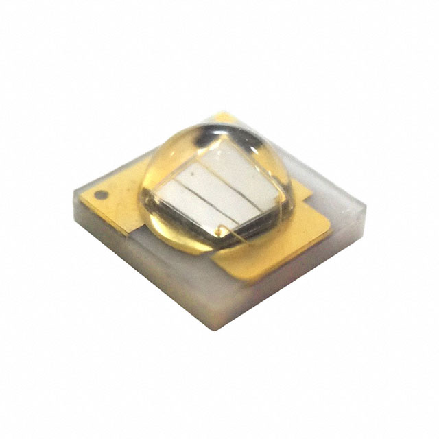 IN-C33BTNU2 Inolux  Émetteurs LED - Infrarouge UV Visible