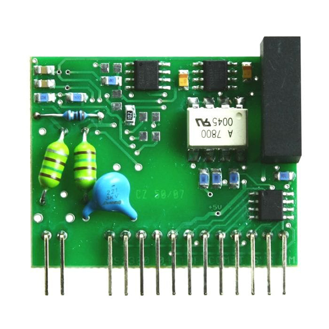 M1013 Comet America, LP  Test and Measurement Accessories