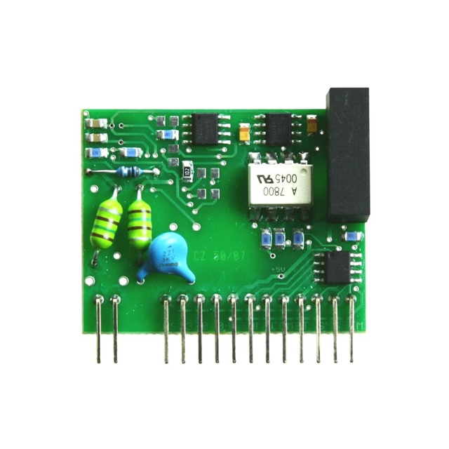 M1025 Comet America, LP  Test and Measurement Accessories