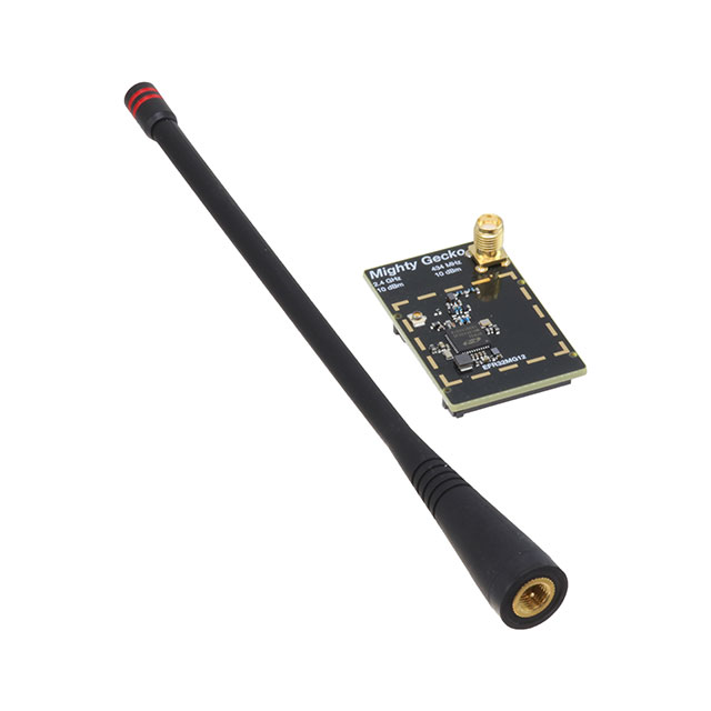 SLWRB4173A Silicon Labs  Cartes de kits d'évaluation et de développement RF