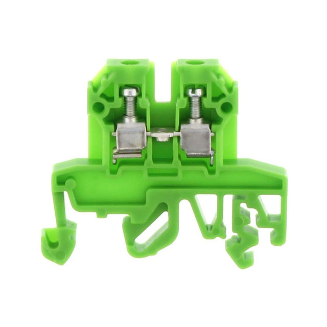 1030.1 Conta-Clip, Inc.  Din Rail Channel