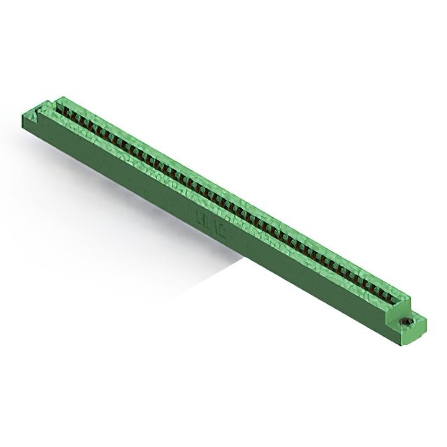 306-040-520-108 EDAC Inc.  Connettori per bordi