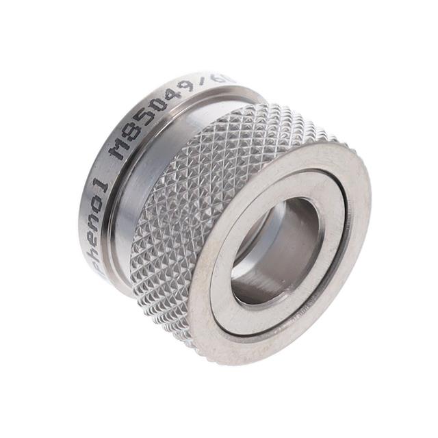 A85049602G10N Amphenol Interconnect India  Endgehäuse und Kabelklemmen