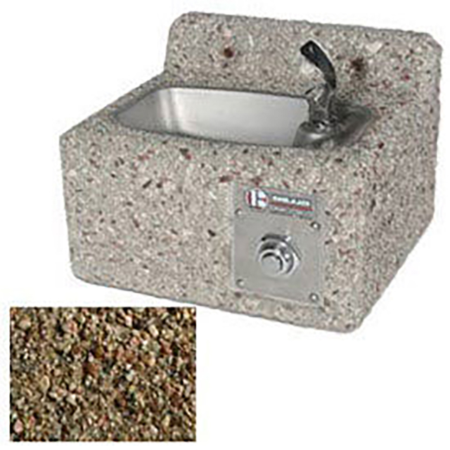 DFWM-12-FR-TAN Bohlmann  Fontaines à eau et stations de remplissage