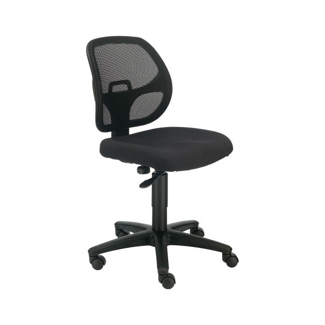 A2813TMI-BK Interion By Global Industrial  Chaises et tabourets