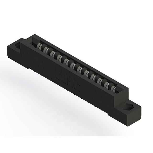 857-012-453-104 EDAC Inc.  Edgeboard Connectors