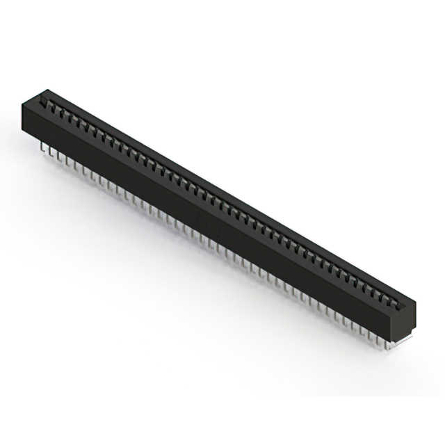 857-084-458-201 EDAC Inc.  Edgeboard Connectors