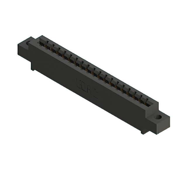 887-018-523-604 EDAC Inc.  Edgeboard Connectors