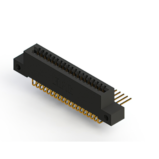 892-038-559-212 EDAC Inc.  Edgeboard Connectors