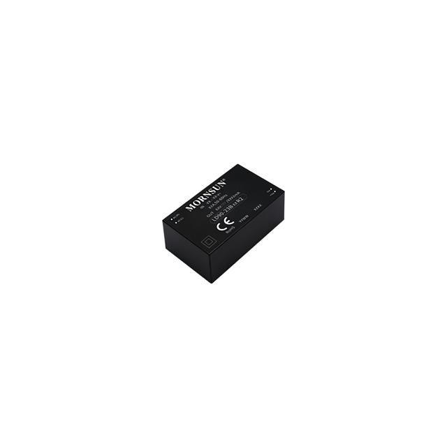 LD90-23B12R2 Mornsun America, LLC  AC DC Converters