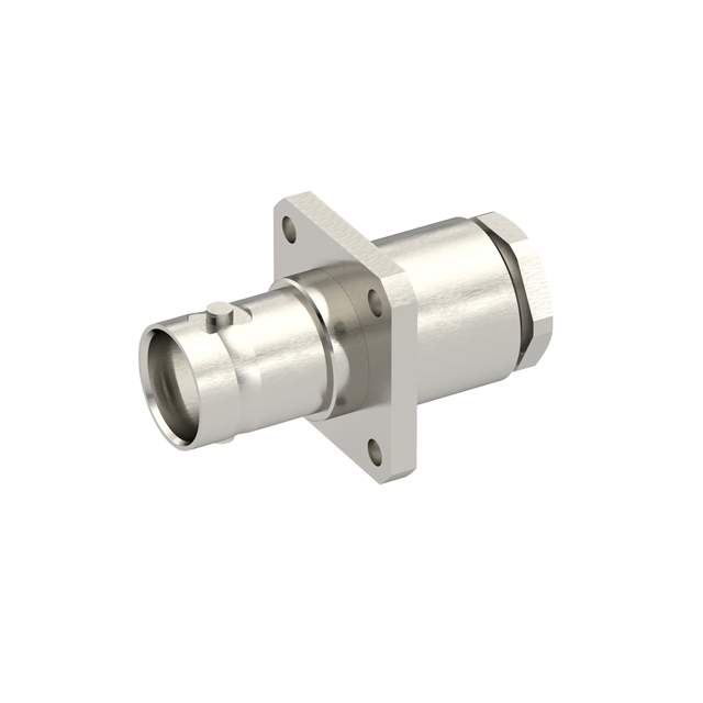 R141254000 Radiall USA, Inc.  Koaxialsteckverbinder (HF)-Baugruppen