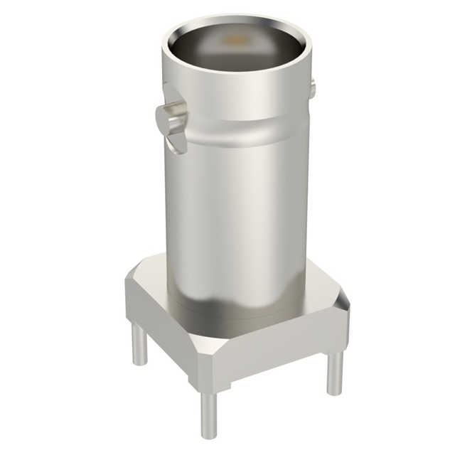 R141426165 Radiall USA, Inc.  Gruppi di connettori coassiali (RF)