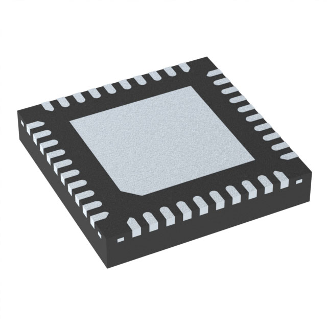 ADC3663IRSBR Texas Instruments  Analog to Digital Converters (ADC)